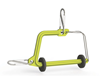 SA Switch Tippet Holder Chartreuse
